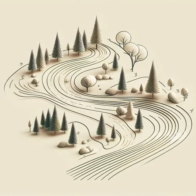 Runoff Modeling with Random Forest