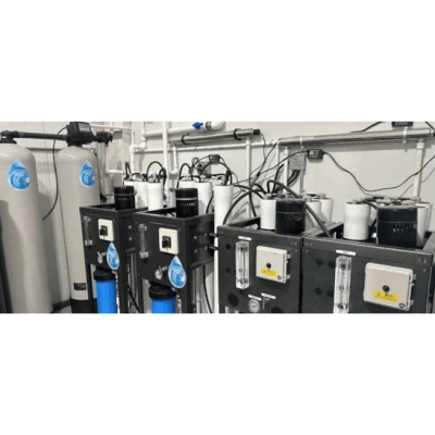Water Filtration Systems LLC