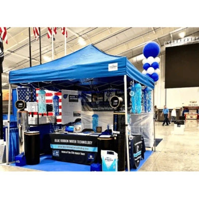 Blue Ribbon Water Technology LLC