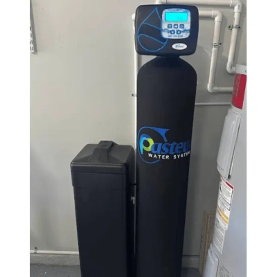 Pasteur Water System