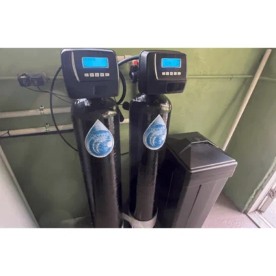 Water Filtration Systems LLC
