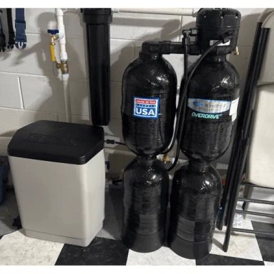 Kwater Kinetico Orlando