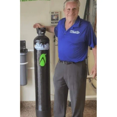 Smart Water Treatment Technology FL USA