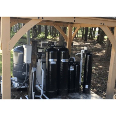 Superior Water Conditioning 