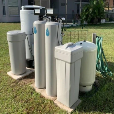 The H2O Heroes