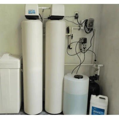 Smarter Water