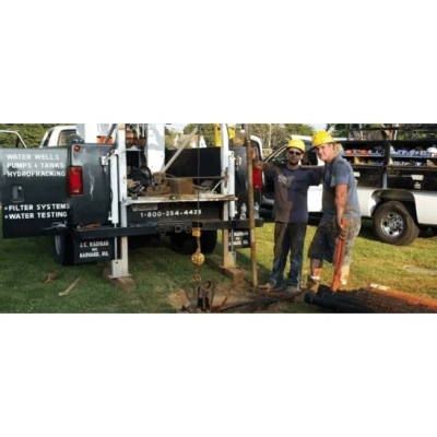 Aquatek Filtration & Pump Service Inc