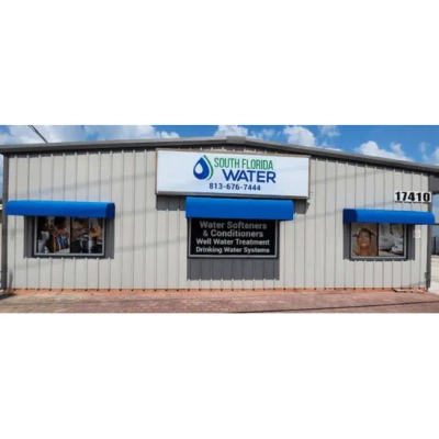 South Florida Water  LLC