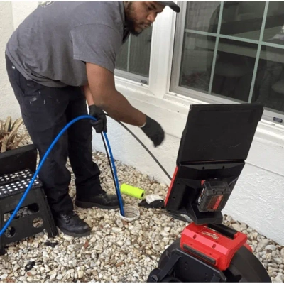 Flow Pros Plumbing