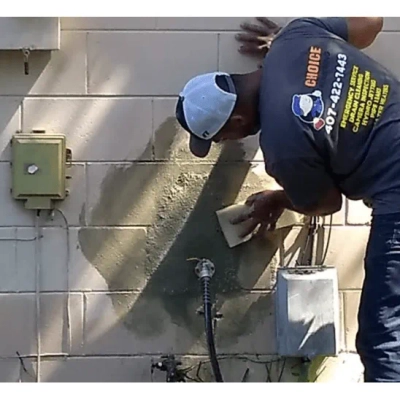 Choice Plumbing Orlando