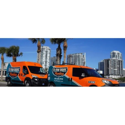 Flow Pros Plumbing