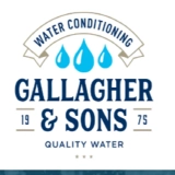 Gallagher & Sons Water Conditioning