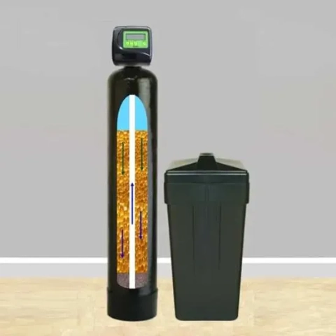 High Quality H2O Green Softener