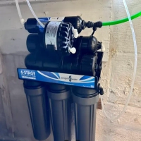 H2o Home Services