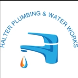 Halter Plumbing & Water Works