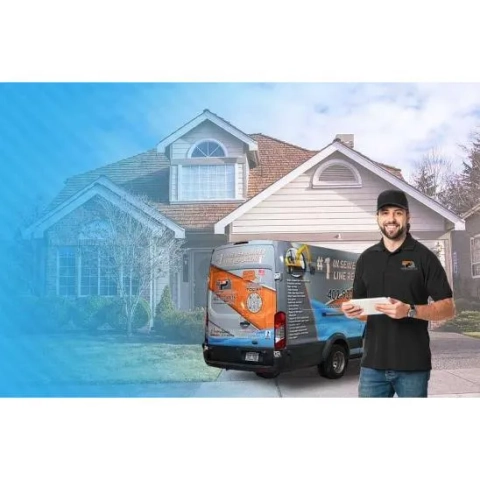Plumbing Today HVAC Water Softener