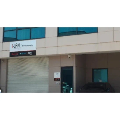 iLAN WATER SOLUTIONS Pty Ltd
