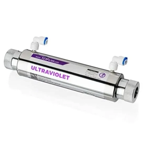 iSpring UVF11A UV Ultraviolet Filter