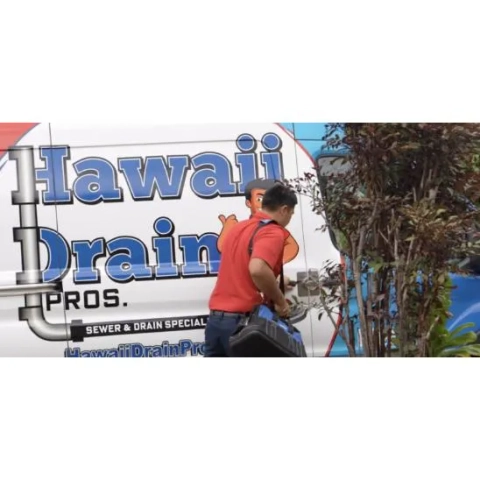 All Aloha Plumbing and Drain Cleaning Oahu Water Softener