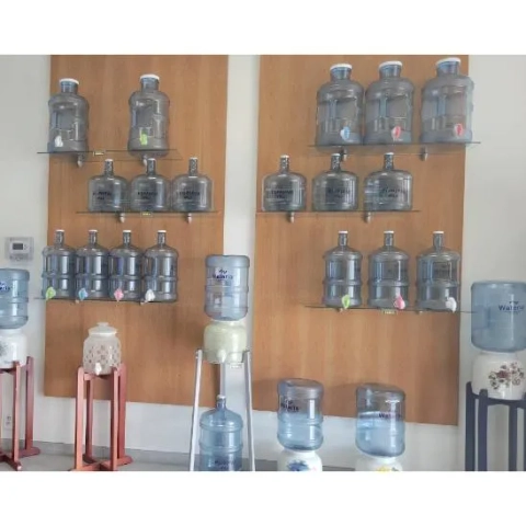 Wateria Bottled Water Dispenser