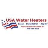USA Water Heaters