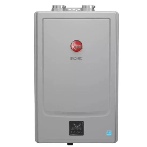 Rheem IKONIC 199 MBH Tankless Water Heater