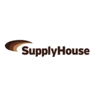 SupplyHouse fulfillment facility in Atlanta offering fast shipping for HVAC and plumbing supplies.