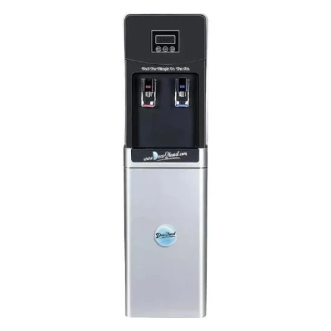 DewStand-B Atmospheric Water Generator (Model DSB-1F)