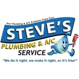 Steve’s Plumbing & A/C Service