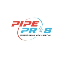 Pipe Pros Plumbing & Mechanical