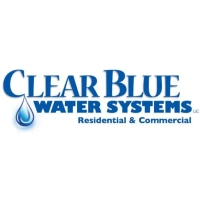 Clear Blue Water Systems