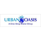 Urban Oasis - Alkaline, Purified and Spring Water