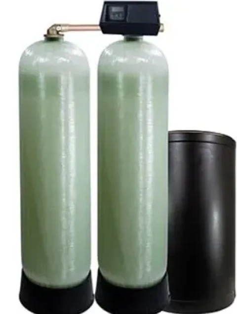 Irrigation Treatment