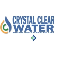 Crystal Clear Water