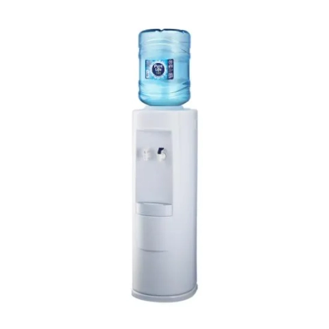 Rental Ambient & Cold Water Dispenser (No Spill)