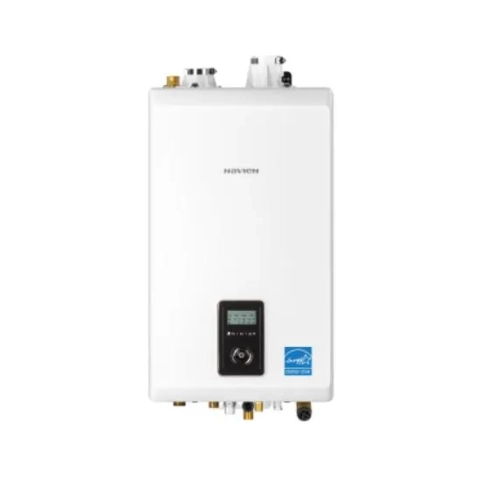 Navien NCB-190/080H Condensing Combi-Boiler