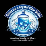Hemet Ice & Crystal Clear Water