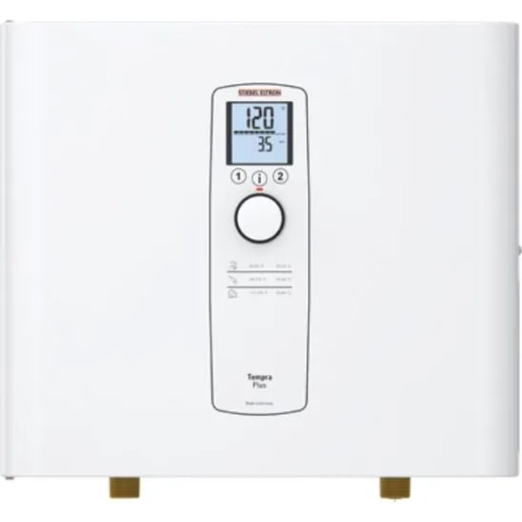 Tempra® Plus Whole House Electric Tankless Water Heaters