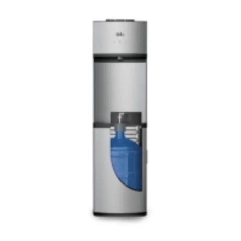 Bottom Loading Hot/Cold Dispenser