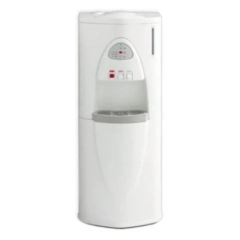 Vertex PWC-2000 3-Temp Bottle-less Water Cooler