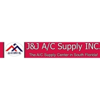 J&J A/C SUPPLY INC.