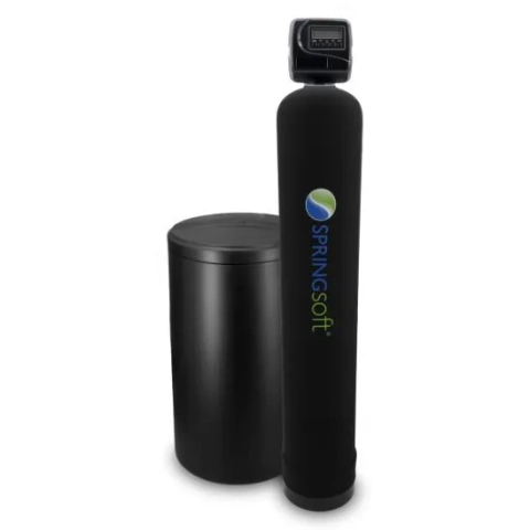 C Series ProLine C100 Water Softener