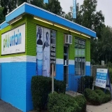 pHountain Water Filtration