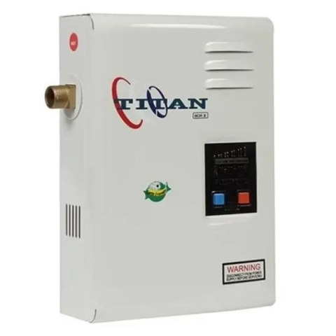 TITAN N85 TANKLESS WATER HEATER 8.5KW