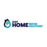 Leaf Home Water Solutions Jacksonville
