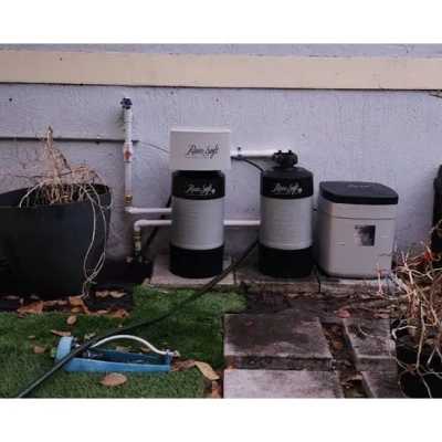 Miami Water and Air Inc