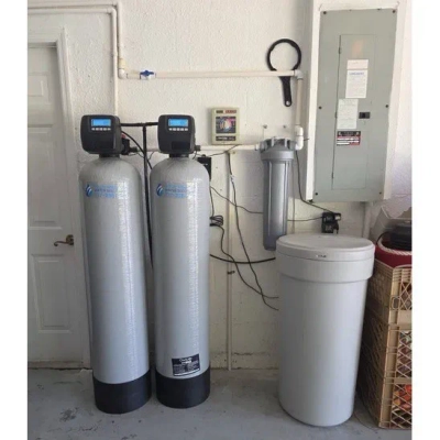 Aqua Wise Water Solutions