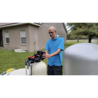 Aqua Wise Water Solutions
