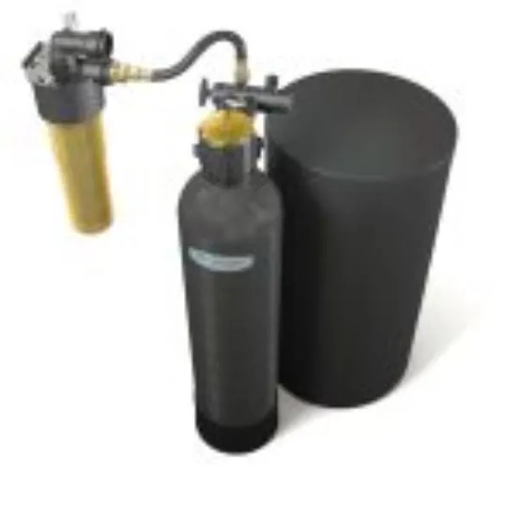 Kinetico Essential Series® Water Softener