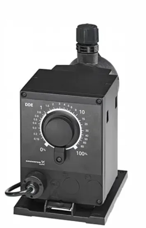 Feed Pump System